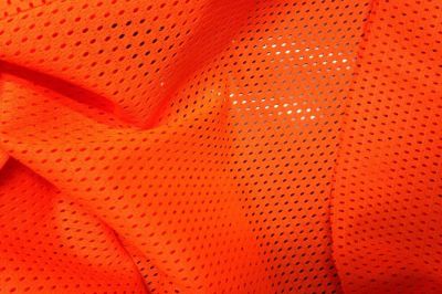 High-visibility Mesh 