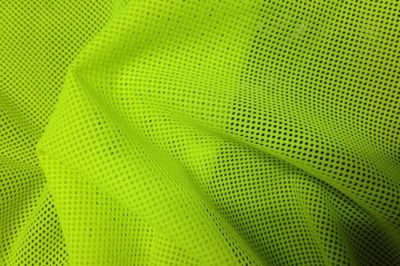 High-visibility Mesh 